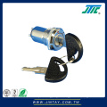 16mm Mid Size Key Switch Lock for switch function off-on-on